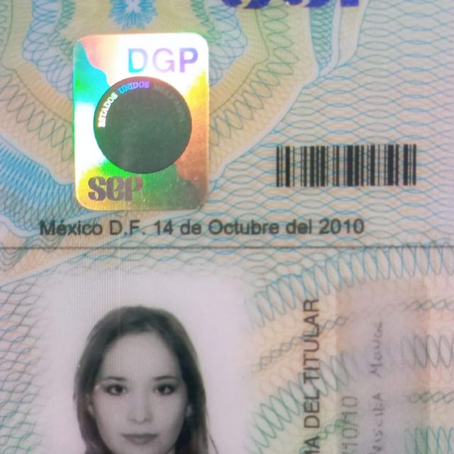 Ampliar imagen: certificate 5