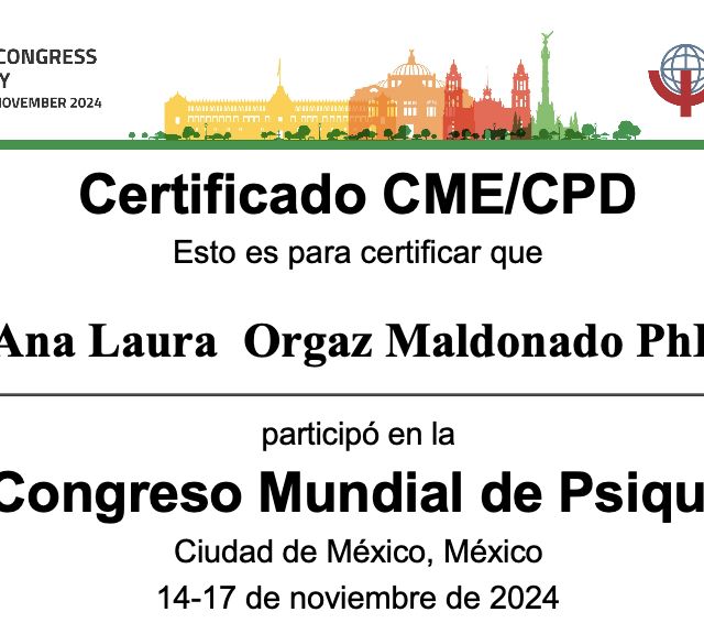 Ampliar imagen: certificate 4