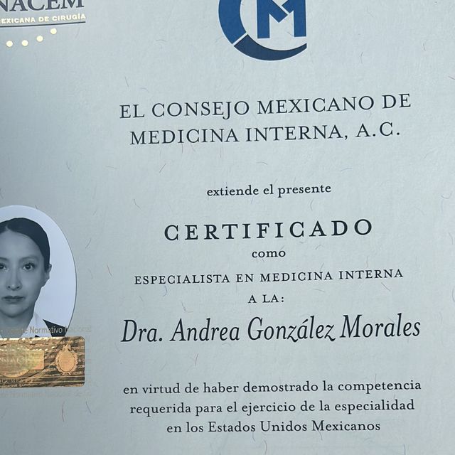 Ampliar imagen: certificate 1
