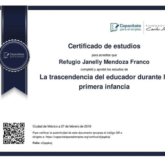 Ampliar imagen: certificate 6