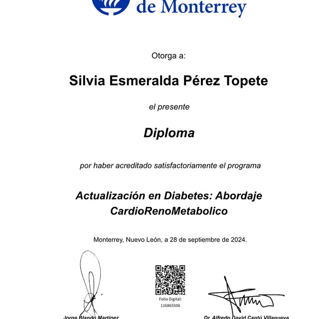 Ampliar imagen: certificate 6