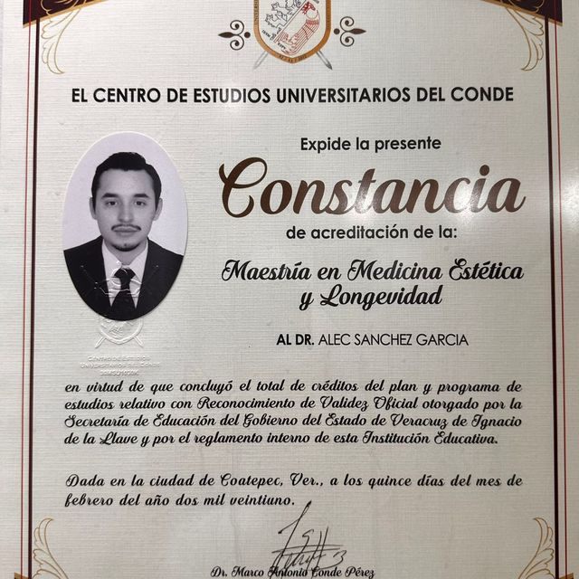 Ampliar imagen: certificate 4