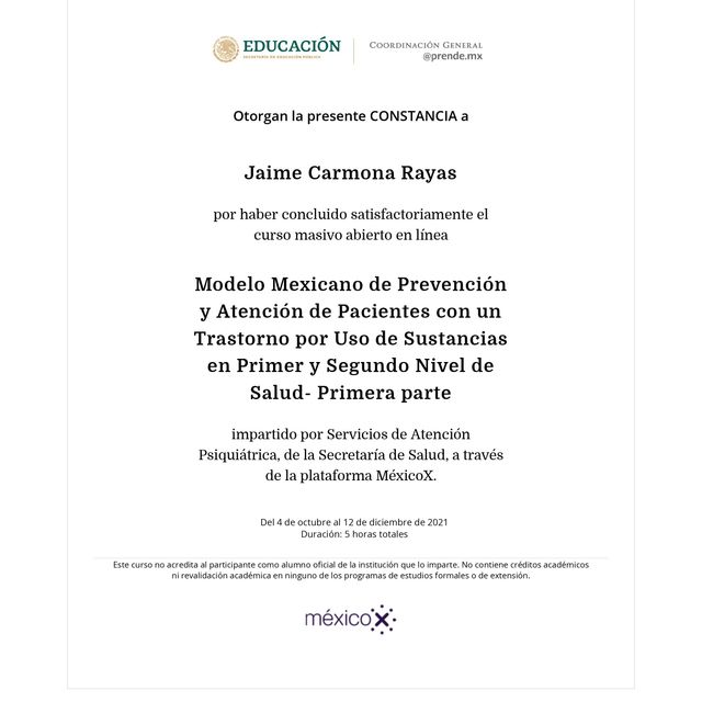 Ampliar imagen: certificate 1