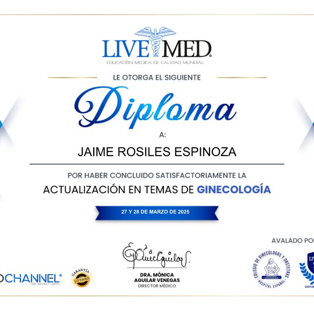 Ampliar imagen: certificate 202