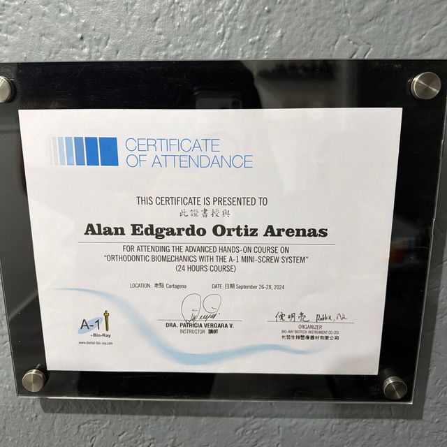 Ampliar imagen: certificate 5