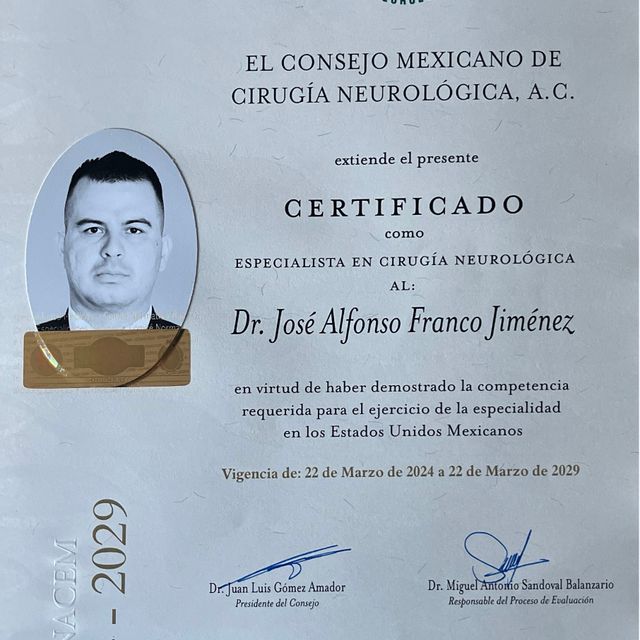 Ampliar imagen: certificate 1