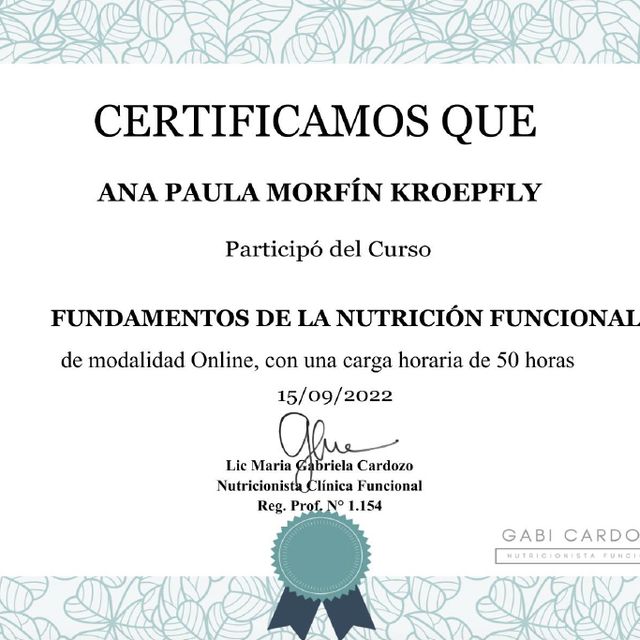 Ampliar imagen: certificate 3