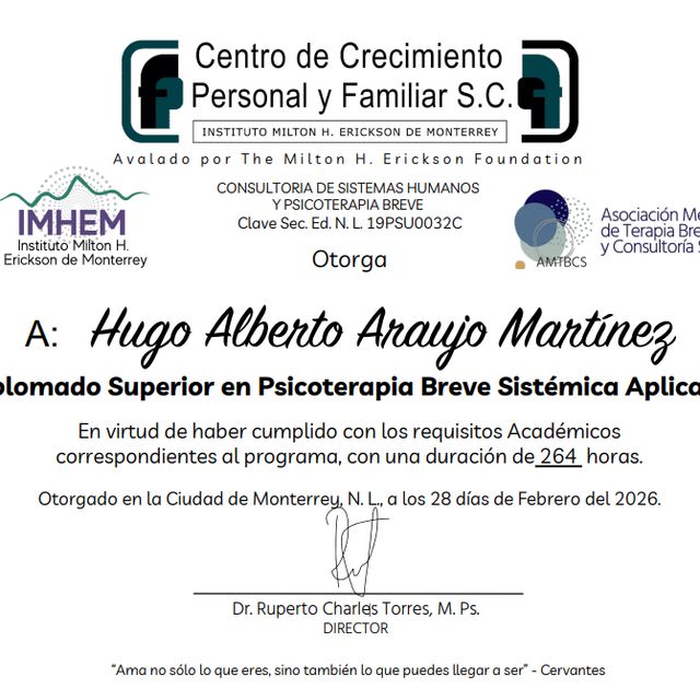 Ampliar imagen: certificate 3