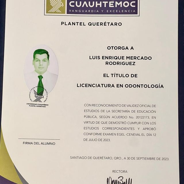 Ampliar imagen: certificate 6
