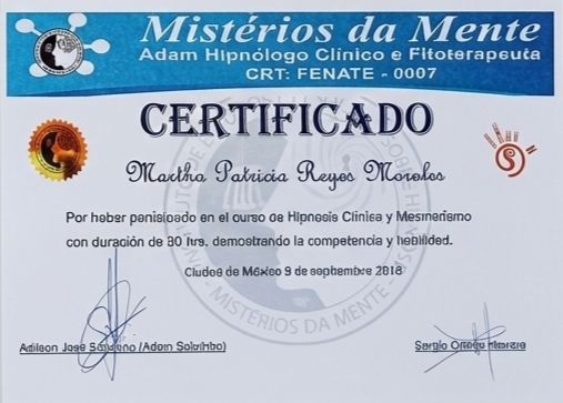 Ampliar imagen: certificate 4
