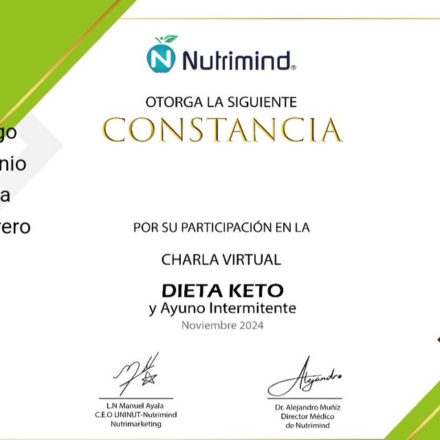Ampliar imagen: certificate 2