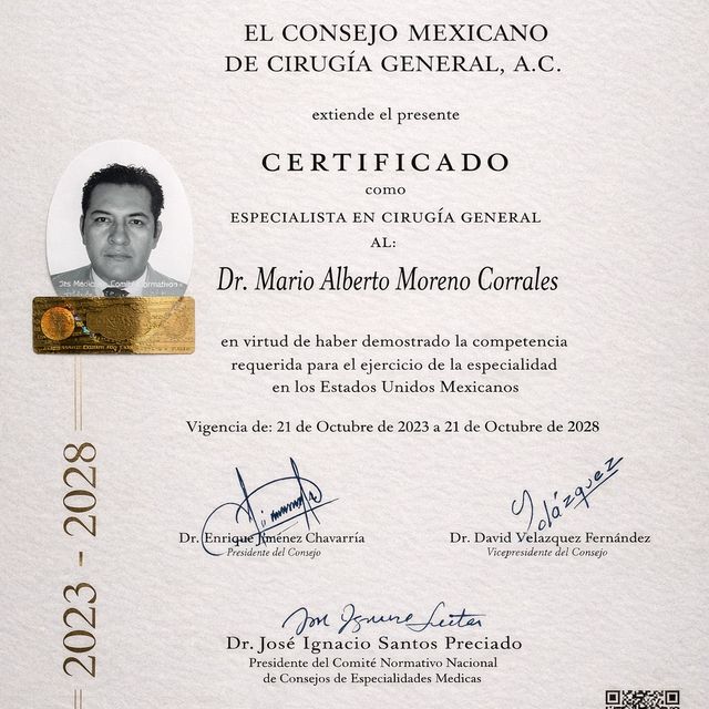 Ampliar imagen: certificate 4