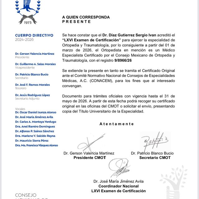 Ampliar imagen: certificate 1