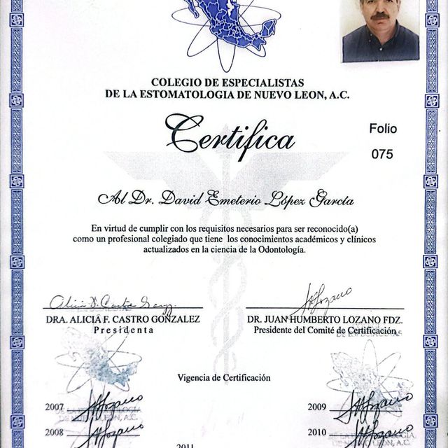 Ampliar imagen: certificate 1