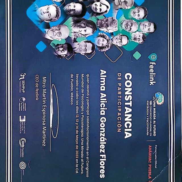 Ampliar imagen: certificate 10