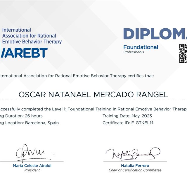 Ampliar imagen: certificate 26