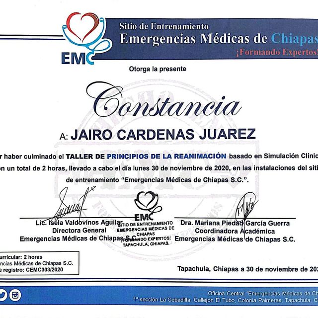 Ampliar imagen: certificate 2
