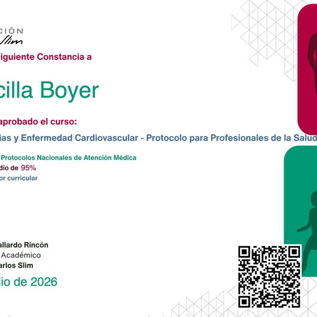 Ampliar imagen: certificate 5