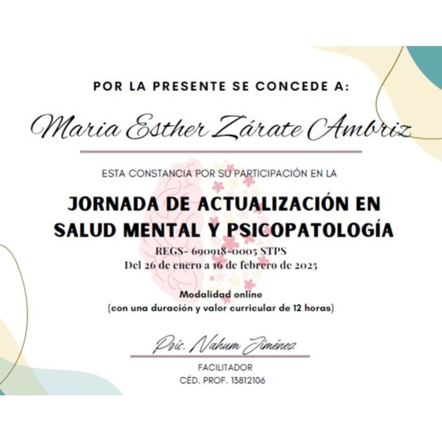 Ampliar imagen: certificate 3