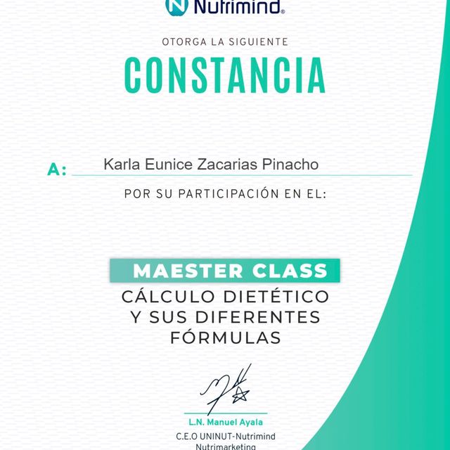 Ampliar imagen: certificate 4