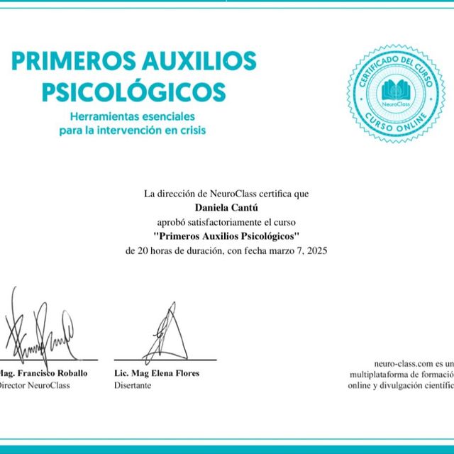 Ampliar imagen: certificate 3