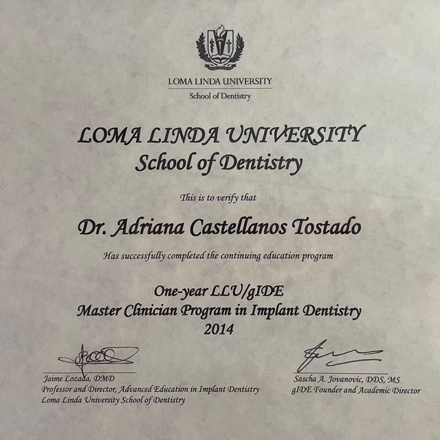 Ampliar imagen: certificate 3
