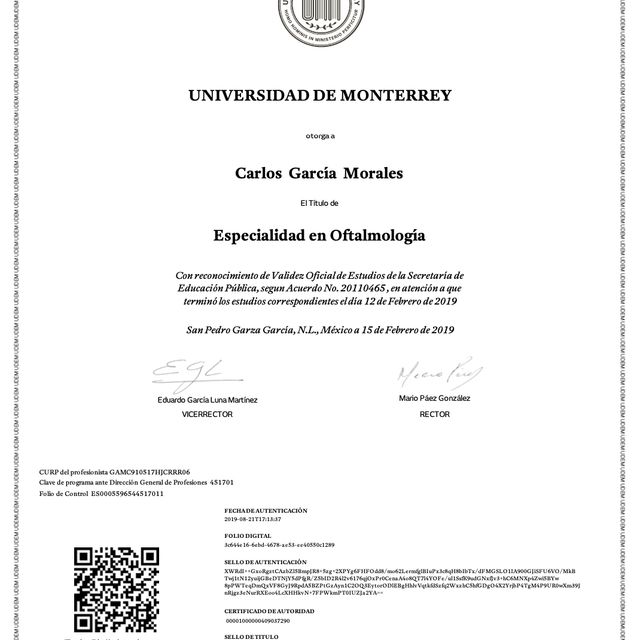 Ampliar imagen: certificate 2