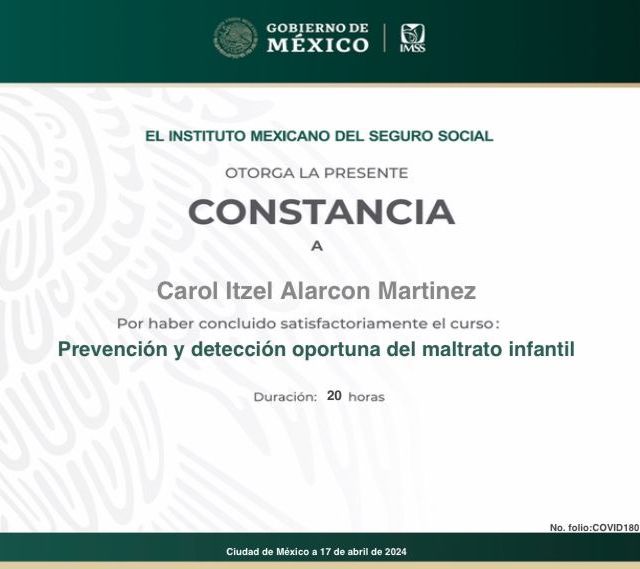 Ampliar imagen: certificate 6