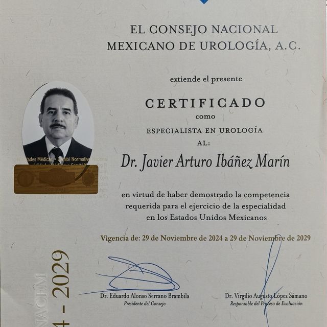 Ampliar imagen: certificate 5