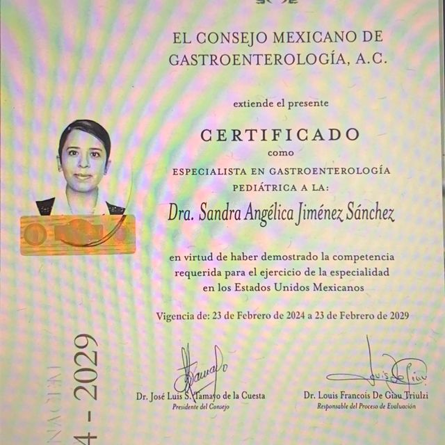 Ampliar imagen: certificate 1