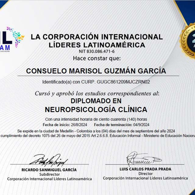 Ampliar imagen: certificate 10