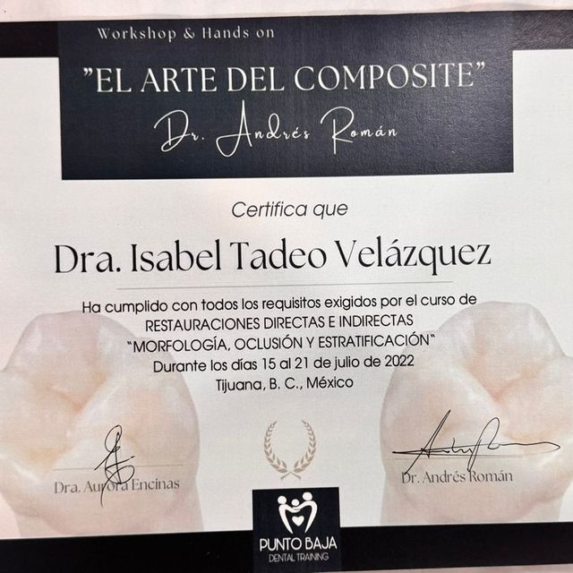 Ampliar imagen: certificate 4