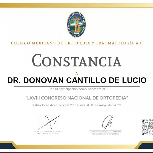 Ampliar imagen: certificate 6