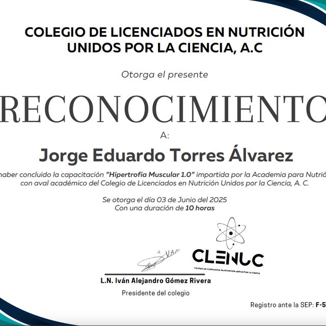 Ampliar imagen: certificate 17