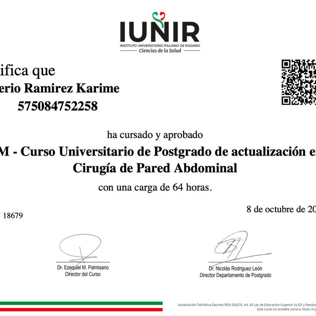 Ampliar imagen: certificate 5
