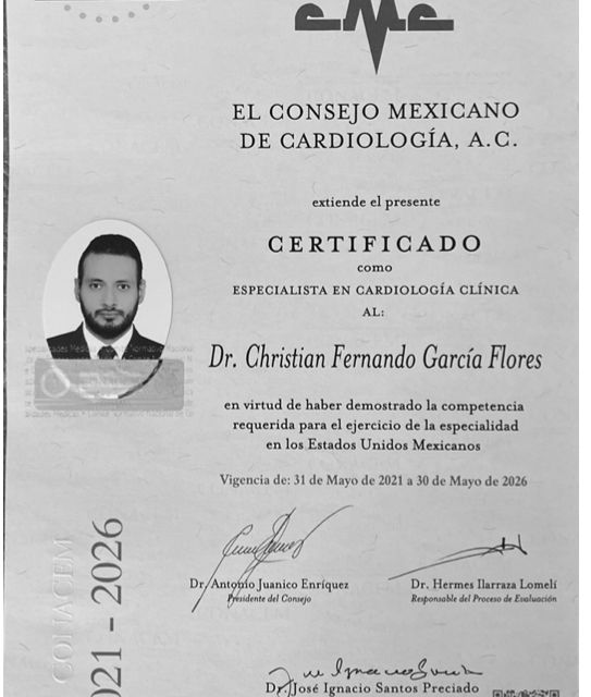 Ampliar imagen: certificate 2
