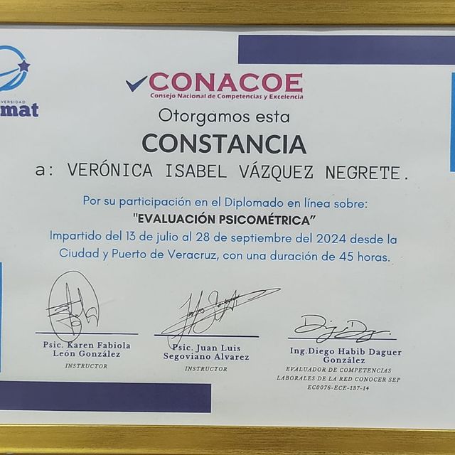 Ampliar imagen: certificate 5