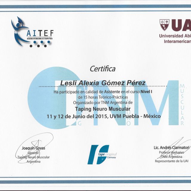 Ampliar imagen: certificate 17