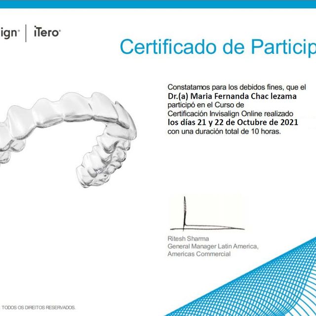 Ampliar imagen: certificate 1