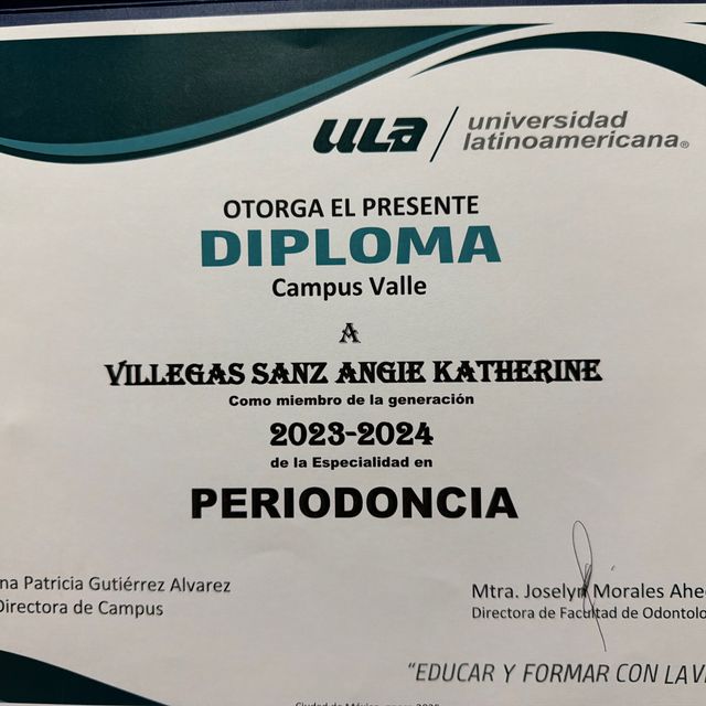 Ampliar imagen: certificate 5