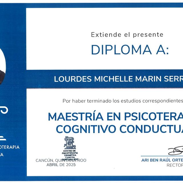 Ampliar imagen: certificate 4