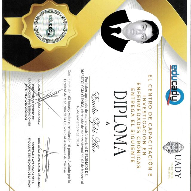 Ampliar imagen: certificate 5