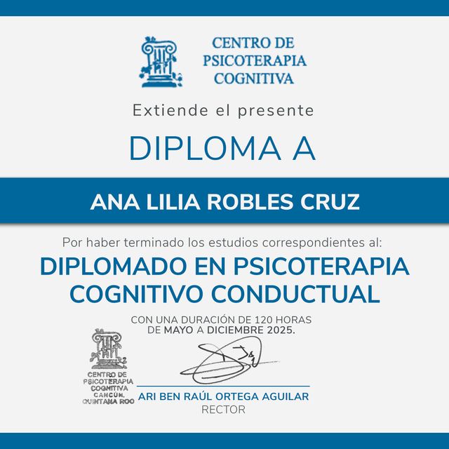 Ampliar imagen: certificate 15