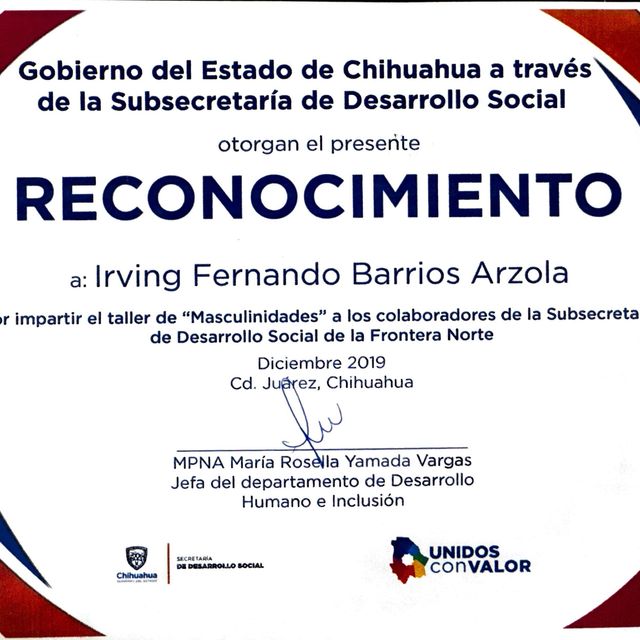 Ampliar imagen: certificate 10