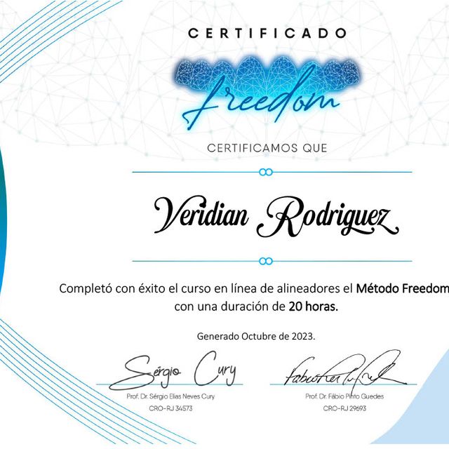 Ampliar imagen: certificate 6