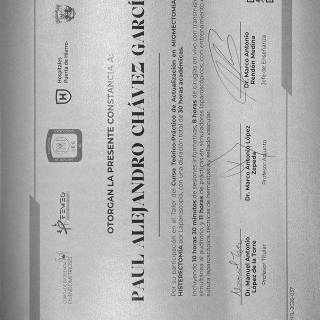 Ampliar imagen: certificate 3