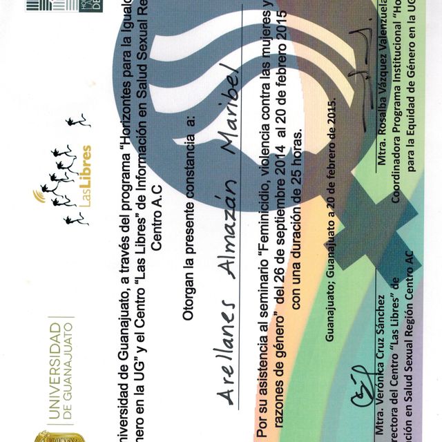 Ampliar imagen: certificate 7