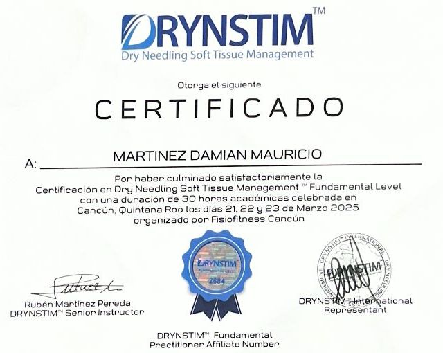 Ampliar imagen: certificate 1