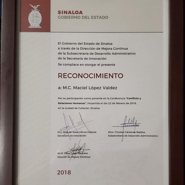 Ampliar imagen: certificate 1