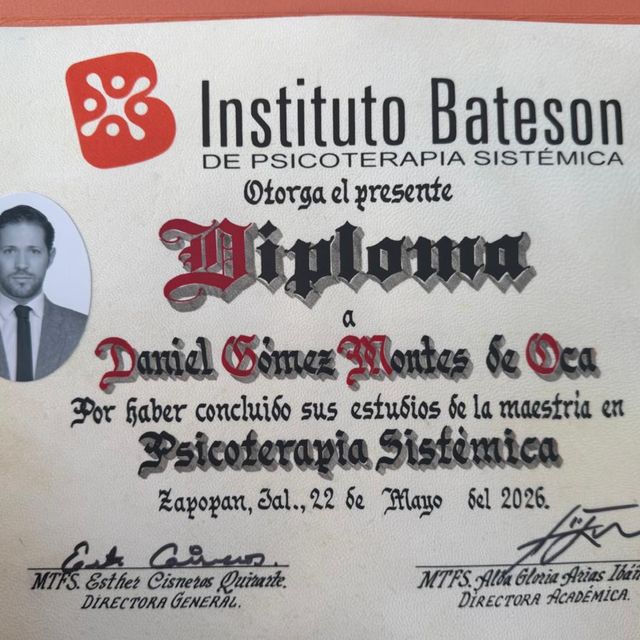 Ampliar imagen: certificate 1